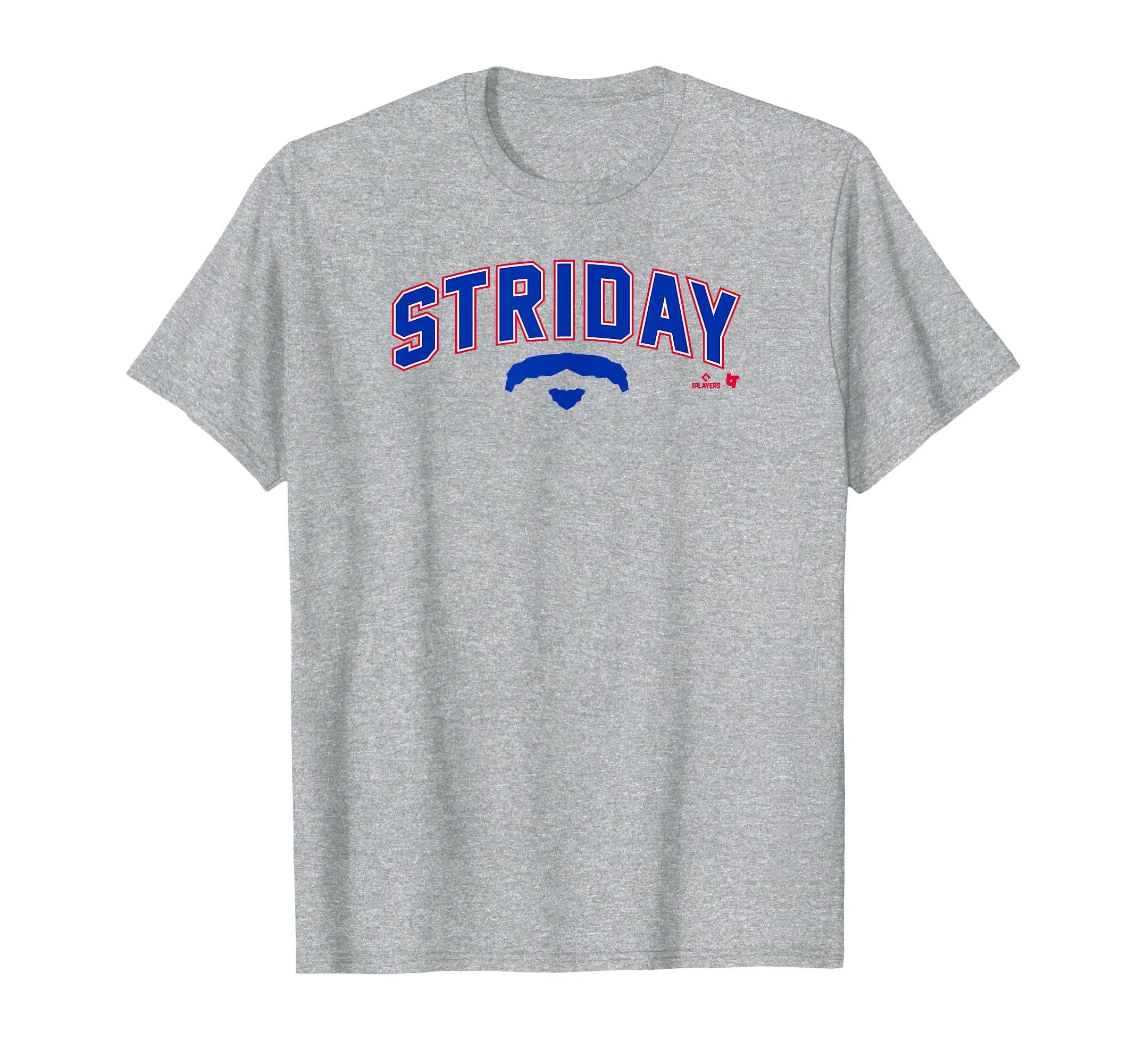 Spencer Strider Striday Atlanta T-Shirt - Casual Everyday Wear for Adults - T-Shirt, Sweatshirt, Hoodie