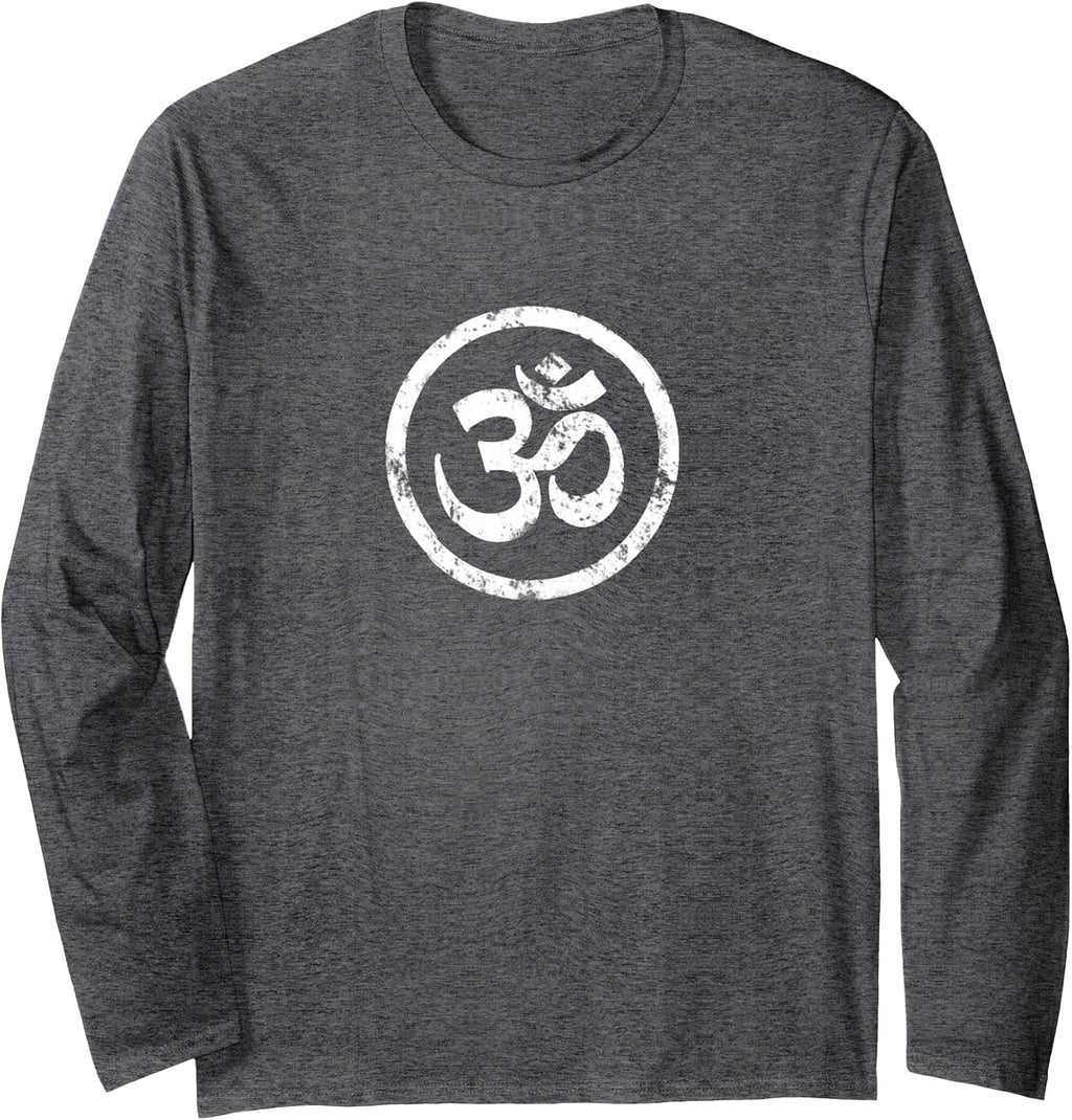 Buddhist Spiritual Meditation Symbol Co. - Adult & Kids T-Shirts, Sweatshirts & Hoodies apparel design preview 1