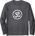 Buddhist Spiritual Meditation Symbol Co. - Adult & Kids T-Shirts, Sweatshirts & Hoodies apparel design preview 1