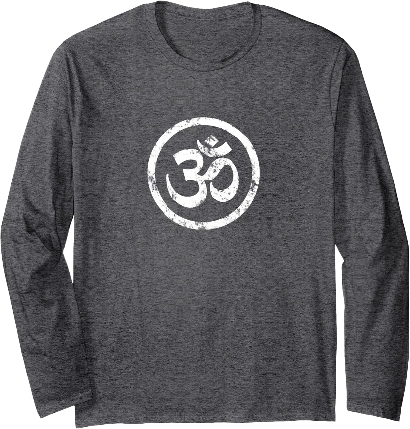Buddhist Spiritual Meditation Symbol Co. - Adult & Kids T-Shirts, Sweatshirts & Hoodies apparel design preview 1