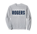 My Dog Jake Rogers Detroit Sweatshirt - Minimalist Print for Adults - T-Shirt, Sweatshirt, Hoodie