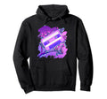 Vaporwave Japanese Tape Retrowave Japan Hoodie - Custom Art Print Unisex - T-Shirt, Sweatshirt, Hoodie