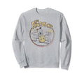 Flintstones Fred Flintstone Sweatshirt - Streetwear Style Men Women - T-Shirt, Sweatshirt, Hoodie
