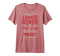 Lynyrd Skynyrd Hits Free Bird Simple T-Shirt - Novelty Apparel Unisex - T-Shirt, Sweatshirt, Hoodie