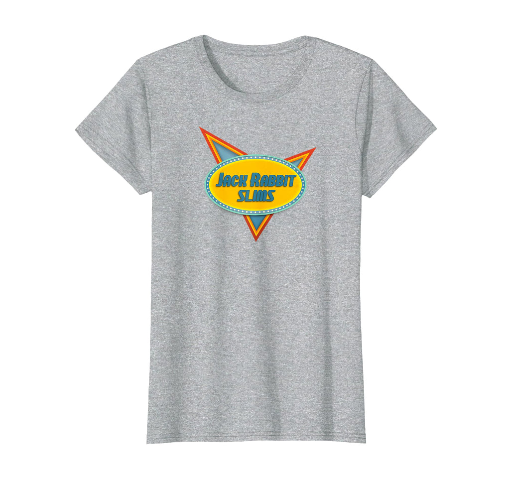 Jack Rabbit Slims Movie T-Shirt - Novelty Apparel Men Women - T-Shirt, Sweatshirt, Hoodie
