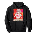 Glitch Anime Shirts Aesthetic Vaporwave Hoodie - Trendy Graphic for Adults - T-Shirt, Sweatshirt, Hoodie
