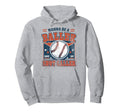 Old Wanna Be Baller Shot Caller Mama Hoodie - Novelty Apparel for Adults - T-Shirt, Sweatshirt, Hoodie