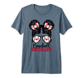 Baseball Sister Life Sister Baseball T-Shirt - Novelty Apparel Men Women - T-Shirt, Sweatshirt, Hoodie