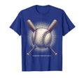 Diamond Dreams Daily Baseball Mom T-Shirt - Novelty Apparel Men Women - T-Shirt, Sweatshirt, Hoodie