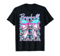Coquette Bow Baseball Mama Happy Game T-Shirt - Trendy Graphic for Adults - T-Shirt, Sweatshirt, Hoodie