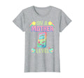 Funny Mothers Day Mother Level Gamer T-Shirt - Novelty Apparel Men Women - T-Shirt, Sweatshirt, Hoodie