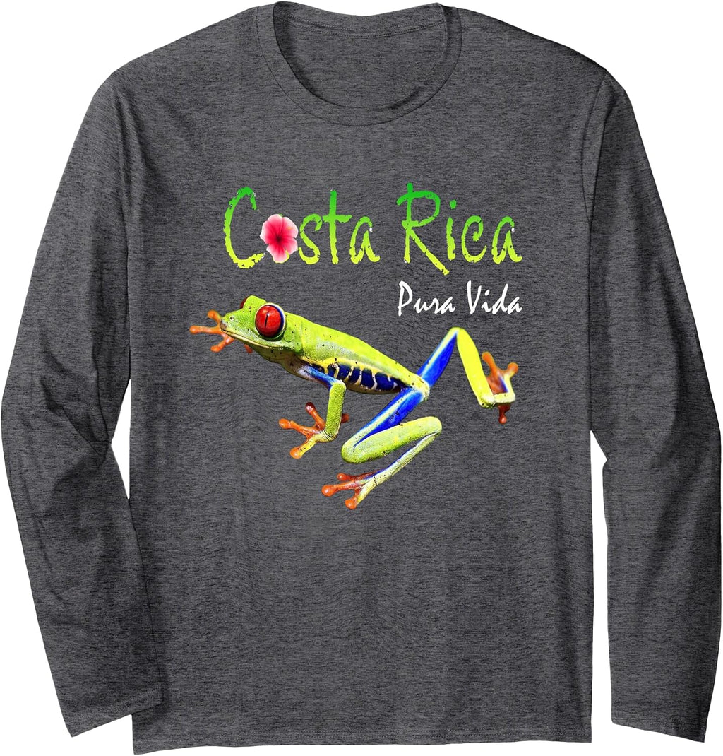 Port Island Vida Pura - Adult & Kids T-Shirts, Sweatshirts & Hoodies apparel design preview 1