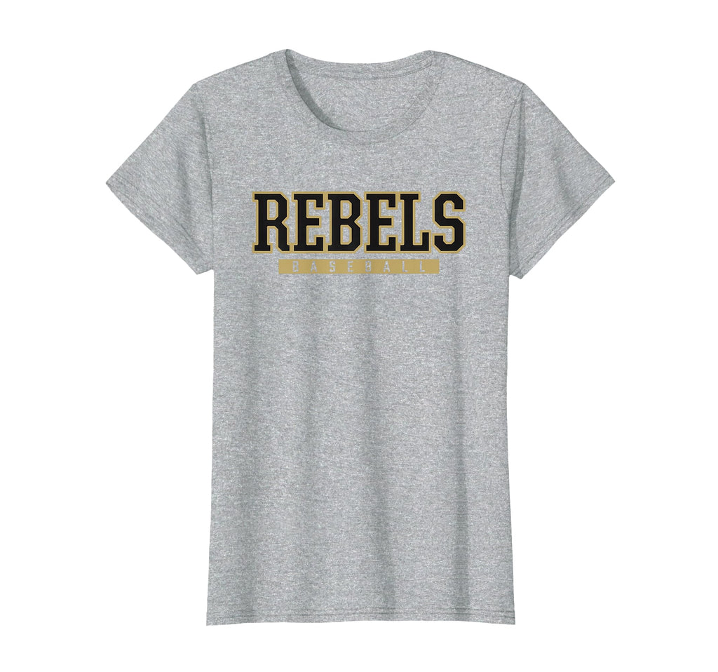 Boyle County Rebels High School Gear Hoodie - Graphic Print for Adults - T-Shirt, Sweatshirt, Hoodie