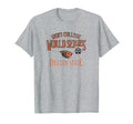 Oregon State Beavers Mcws 2025 T-Shirt - Casual Everyday Wear Men Women - T-Shirt, Sweatshirt, Hoodie