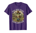 You Just Yeed Your Last Haw Funny T-Shirt - Fun Novelty Design for Adults - T-Shirt, Sweatshirt, Hoodie