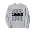 29 Year Old Groovy 29Th Birthday Sweatshirt - Casual Everyday Wear Unisex - T-Shirt, Sweatshirt, Hoodie