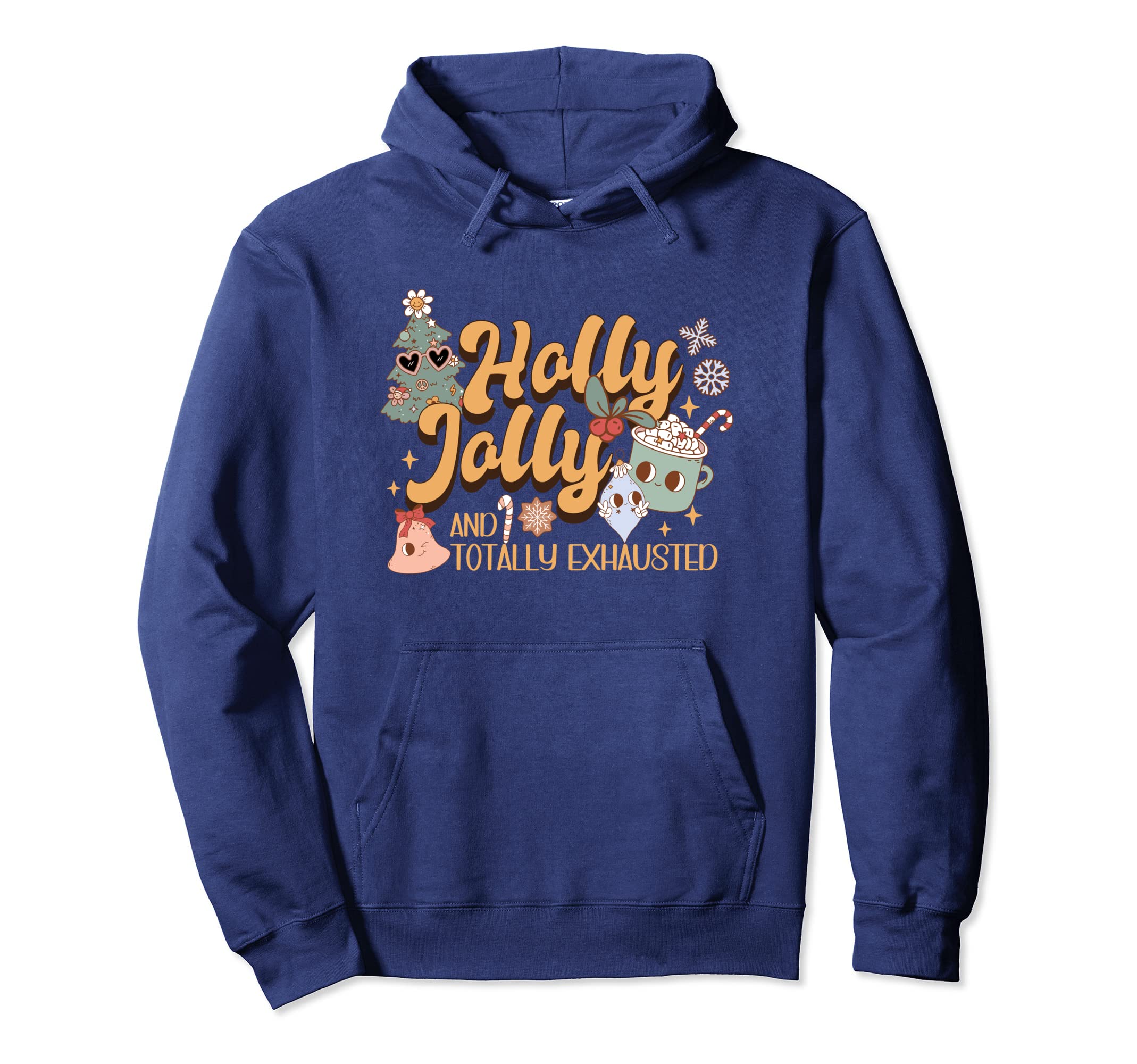 Funny 70S 90S Aesthetic Hoodie - Fun Novelty Design Unisex - T-Shirt, Sweatshirt, Hoodie