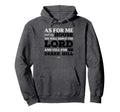 Me And My House Yells Derek Hill Miami Hoodie - Minimalist Print Unisex - T-Shirt, Sweatshirt, Hoodie