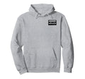 Trendy Hifi Cassette Tape Hoodie - Graphic Print Unisex - T-Shirt, Sweatshirt, Hoodie