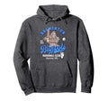 Funny Bigfoot Baseball Minor League Hoodie - Streetwear Style for Adults - T-Shirt, Sweatshirt, Hoodie