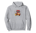 Music Cassette Tape Mom Dad Hoodie - Casual Everyday Wear for Adults - T-Shirt, Sweatshirt, Hoodie