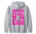 Sarcastic Jokes Baseball Mom T-Shirt - Unique Graphic for Adults - T-Shirt, Sweatshirt, Hoodie