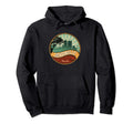 Jacksonville Florida Skyline Hoodie - Aesthetic Graphic for Adults - T-Shirt, Sweatshirt, Hoodie