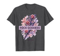 Rock Goddess Vibes Only Womens Music T-Shirt - Novelty Apparel Unisex - T-Shirt, Sweatshirt, Hoodie