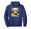 Sarasota Beach Florida Surfing T-Shirt - Casual Everyday Wear for Adults - T-Shirt, Sweatshirt, Hoodie