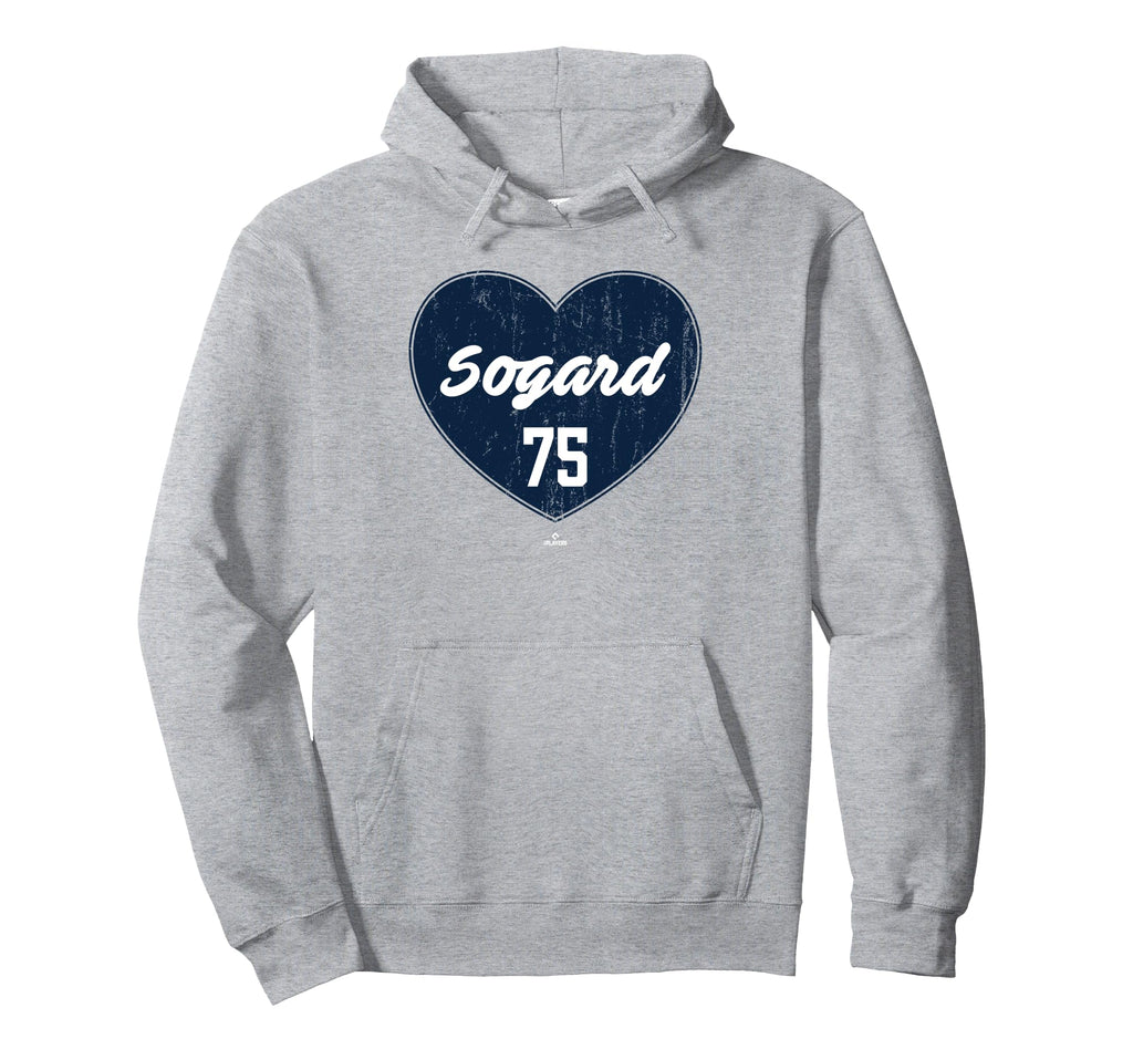 Distressed Heart Nick Sogard Boston Hoodie - Aesthetic Graphic Men Women - T-Shirt, Sweatshirt, Hoodie