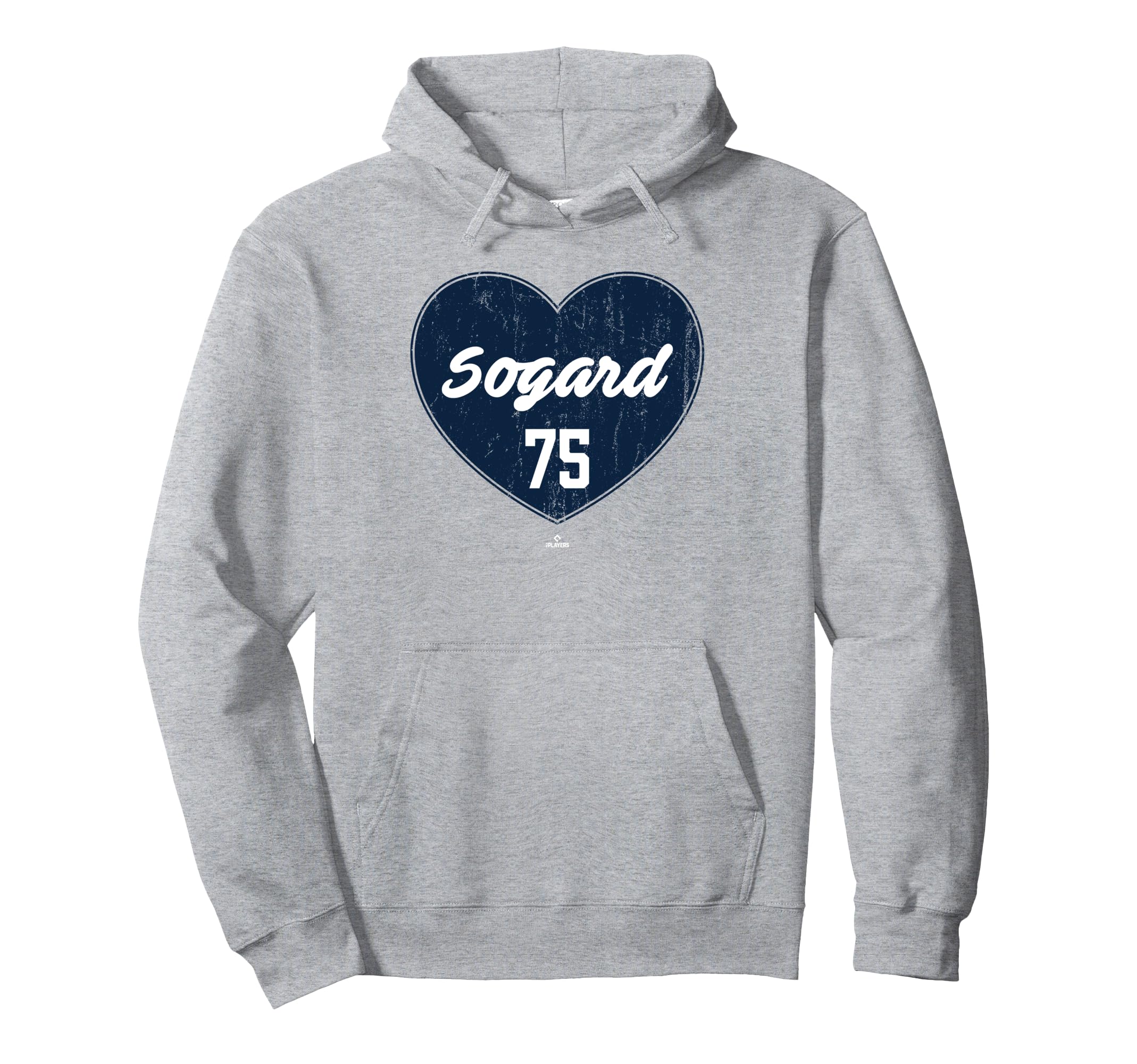 Distressed Heart Nick Sogard Boston Hoodie - Aesthetic Graphic Men Women - T-Shirt, Sweatshirt, Hoodie