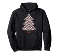 Baseball Tree Baseball Ornaments Hoodie - Custom Art Print Unisex - T-Shirt, Sweatshirt, Hoodie