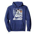Cody Bellinger New York Y Mlb Baseball Hoodie - Unique Graphic for Adults - T-Shirt, Sweatshirt, Hoodie