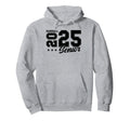 Baseball Senior Night Baseball Senior Hoodie - Graphic Print Men Women - T-Shirt, Sweatshirt, Hoodie