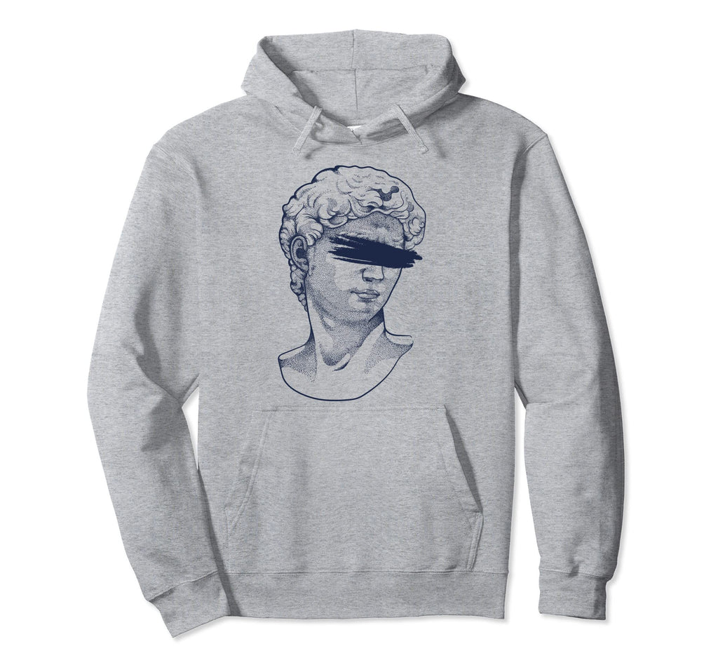 Vaporwave Aesthetic 80S Synthwave Hoodie - Custom Art Print for Adults - T-Shirt, Sweatshirt, Hoodie