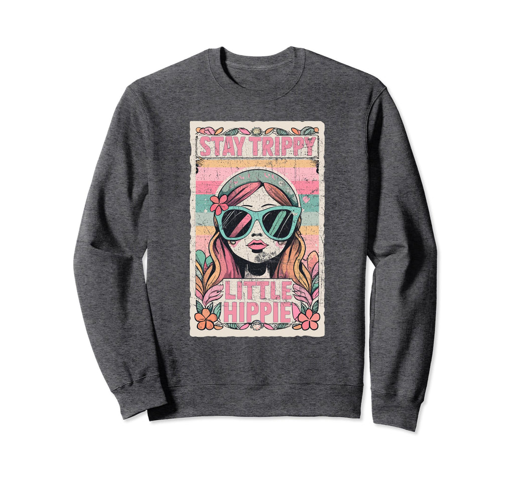 Variable Sweatshirt - Streetwear Style for Adults - T-Shirt, Sweatshirt, Hoodie