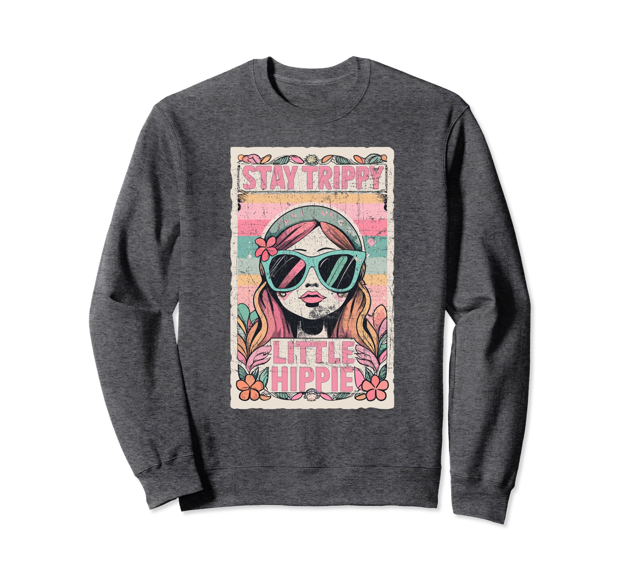 Variable Sweatshirt - Streetwear Style for Adults - T-Shirt, Sweatshirt, Hoodie