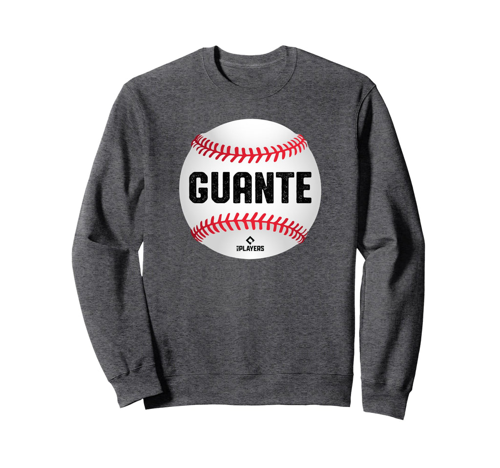 Baseball Wander Guante Prospect Sweatshirt - Trendy Graphic for Adults - T-Shirt, Sweatshirt, Hoodie