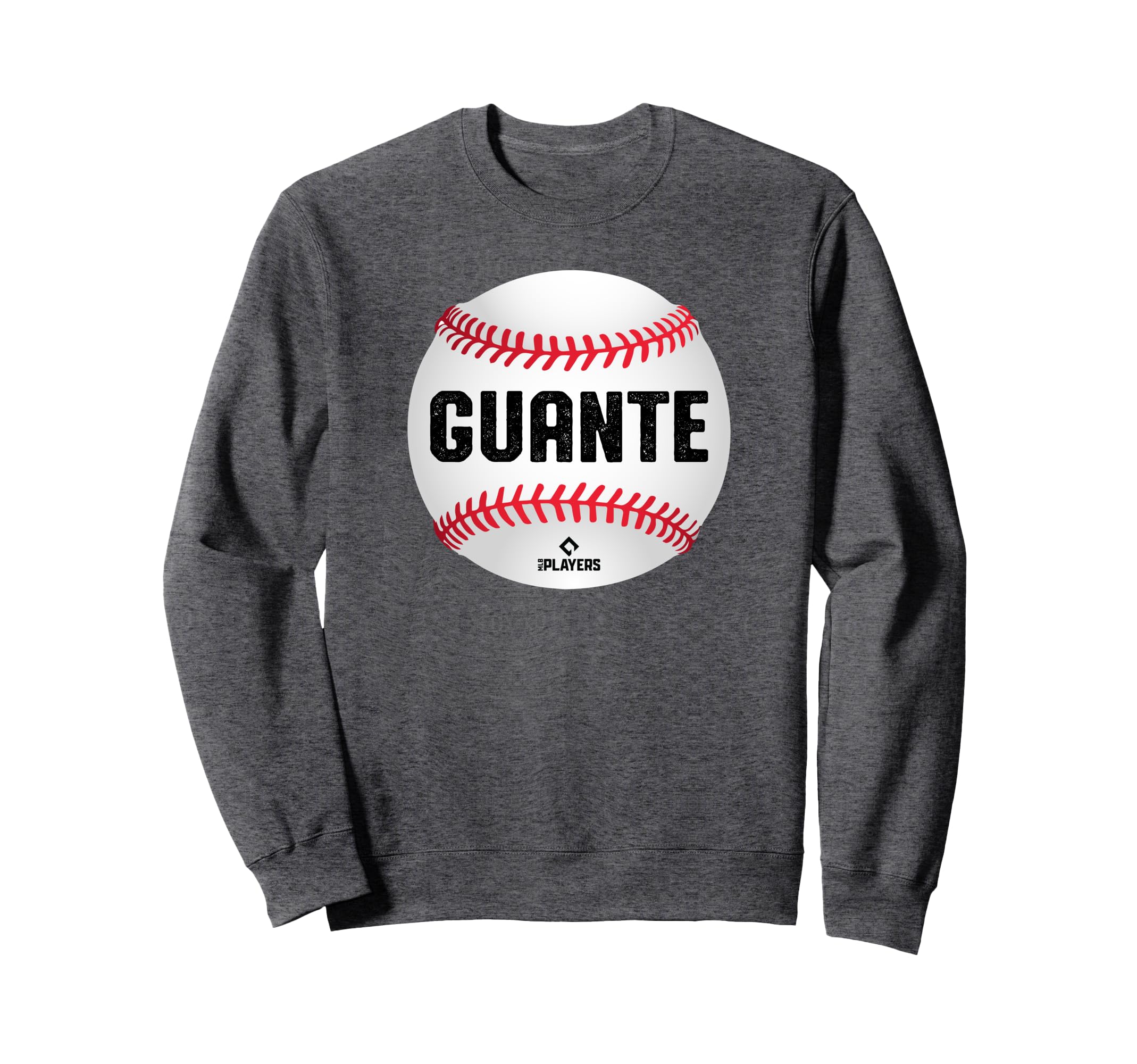 Baseball Wander Guante Prospect Sweatshirt - Trendy Graphic for Adults - T-Shirt, Sweatshirt, Hoodie
