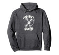 Vinyl Records Player Old But Gold Hoodie - Casual Everyday Wear Unisex - T-Shirt, Sweatshirt, Hoodie