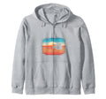 Sunset Camera T-Shirt - Fun Novelty Design Unisex - T-Shirt, Sweatshirt, Hoodie