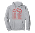 Aesthetic 90S Chinese Food Menu 80S Hoodie - Streetwear Style Men Women - T-Shirt, Sweatshirt, Hoodie