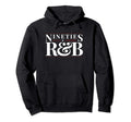 Jammin Throwback Rnb Classics 90S Old Hoodie - Aesthetic Graphic Unisex - T-Shirt, Sweatshirt, Hoodie