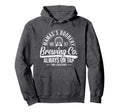 Mamas Boobery Breastfeeding Brewery New Hoodie - Trendy Graphic Men Women - T-Shirt, Sweatshirt, Hoodie