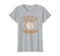 Lone Star State Texas Volleyball Deez Tees T-Shirt - Unique Graphic Unisex - T-Shirt, Sweatshirt, Hoodie