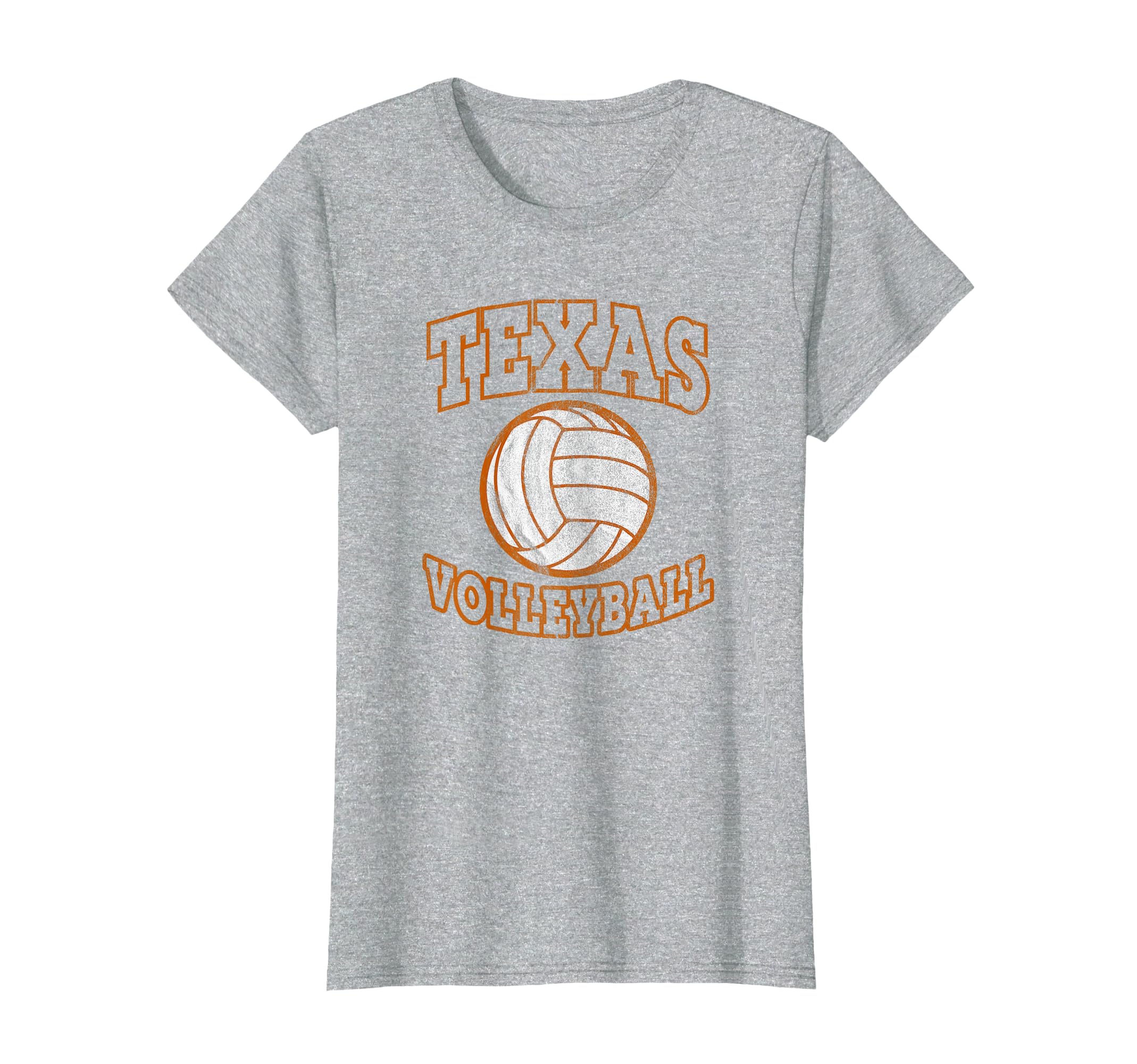 Lone Star State Texas Volleyball Deez Tees T-Shirt - Unique Graphic Unisex - T-Shirt, Sweatshirt, Hoodie