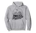Pinnacles National Park California Hoodie - Streetwear Style for Adults - T-Shirt, Sweatshirt, Hoodie