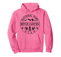 Bryce Canyon National Park Utah Usa Sweatshirt - Unique Graphic Men Women - T-Shirt, Sweatshirt, Hoodie