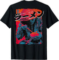 KuraCore ANIME MERCH KAWAII AESTHETIC HARAJUKU - Adult & Kids T-Shirts, Sweatshirts & Hoodies apparel design preview 1