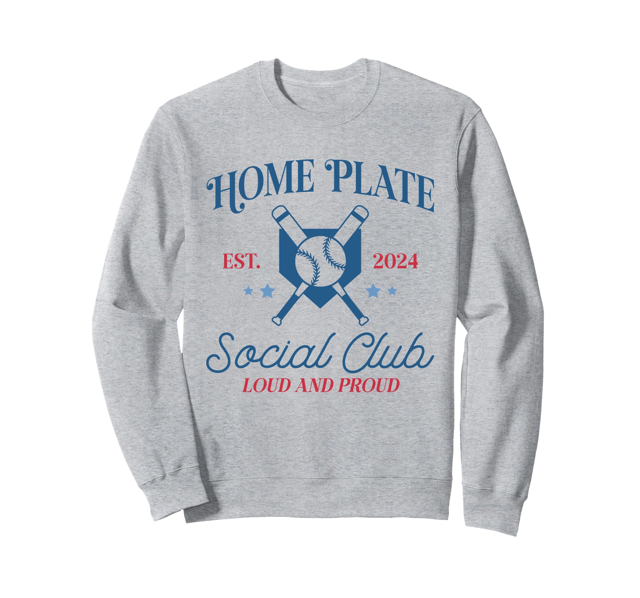 Coquette American Baseball Sweatshirt - Custom Art Print Men Women - T-Shirt, Sweatshirt, Hoodie